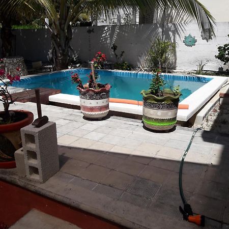 פרוגרסו Casa Pepe Vacation Rental Progreso מראה חיצוני תמונה