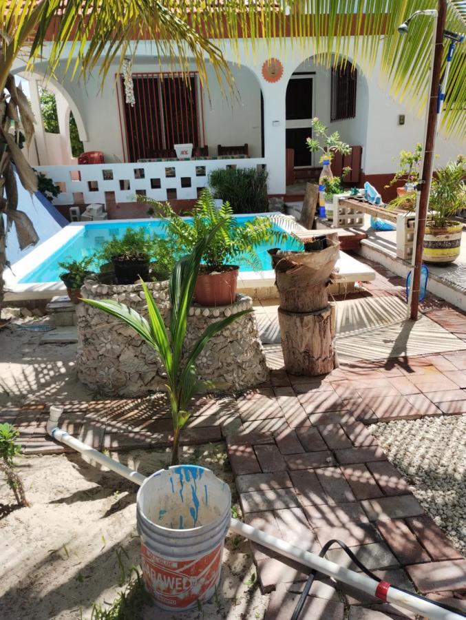 פרוגרסו Casa Pepe Vacation Rental Progreso מראה חיצוני תמונה