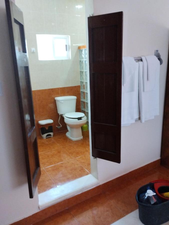 פרוגרסו Casa Pepe Vacation Rental Progreso מראה חיצוני תמונה