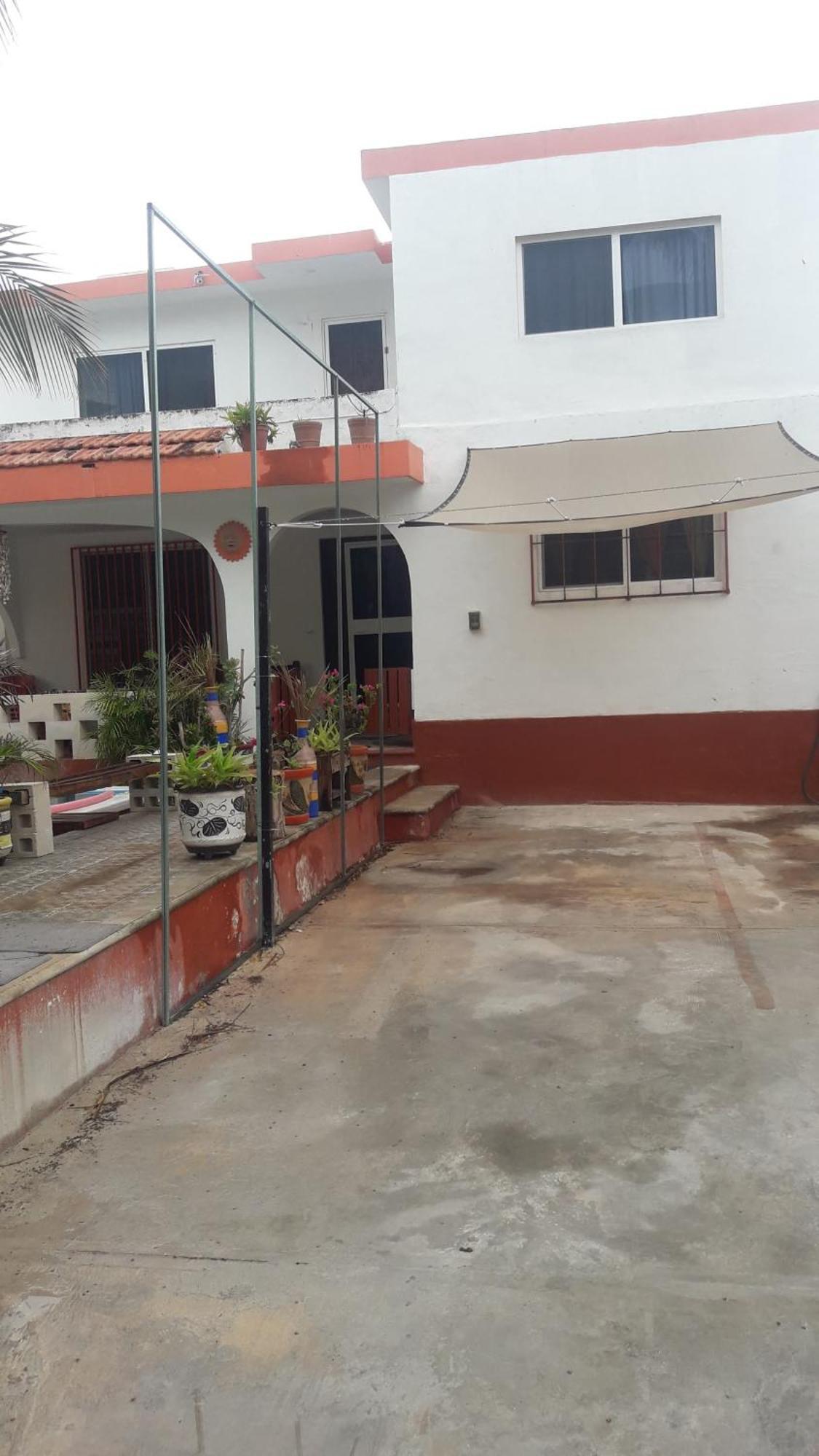 פרוגרסו Casa Pepe Vacation Rental Progreso מראה חיצוני תמונה