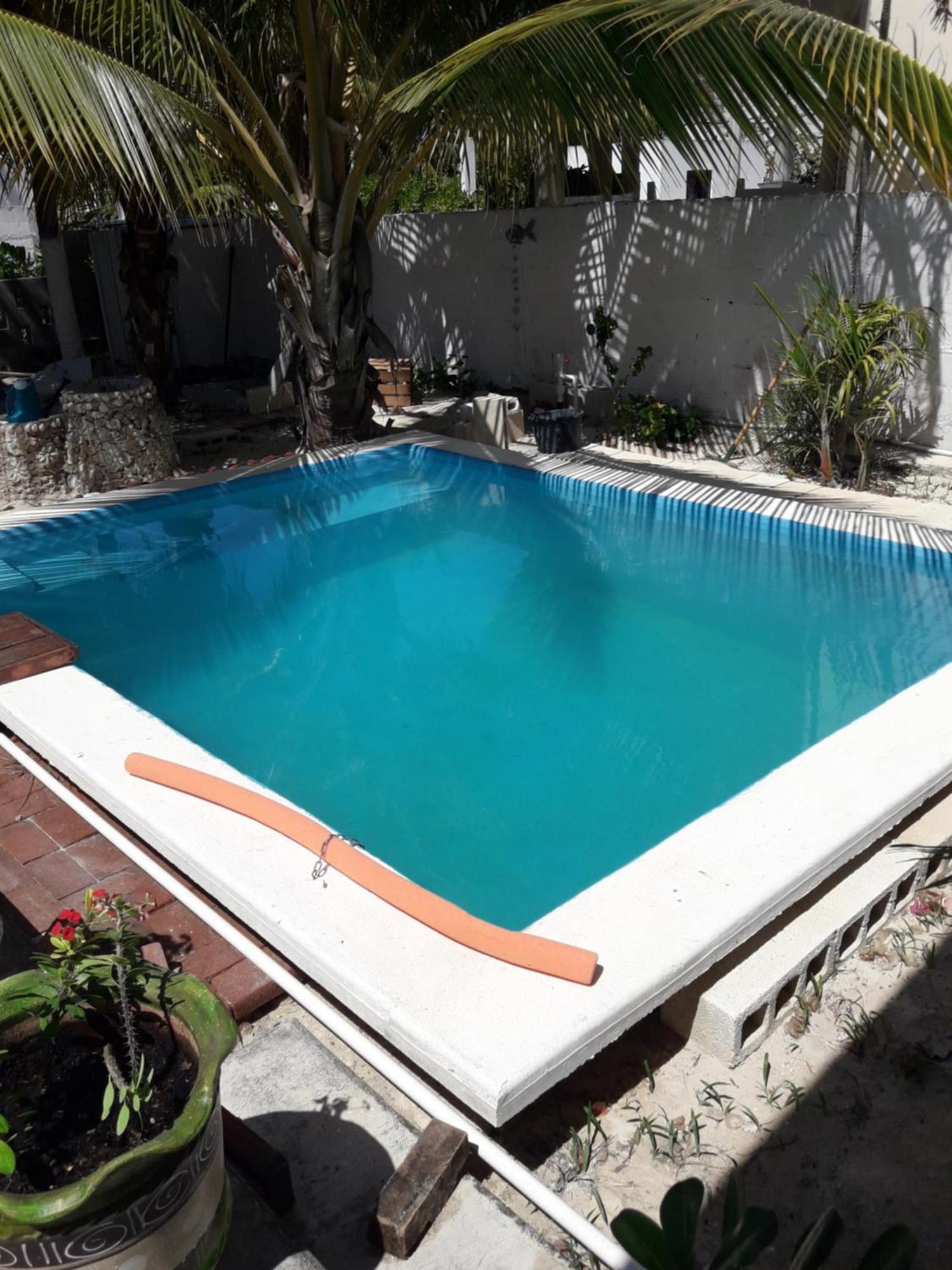 פרוגרסו Casa Pepe Vacation Rental Progreso מראה חיצוני תמונה