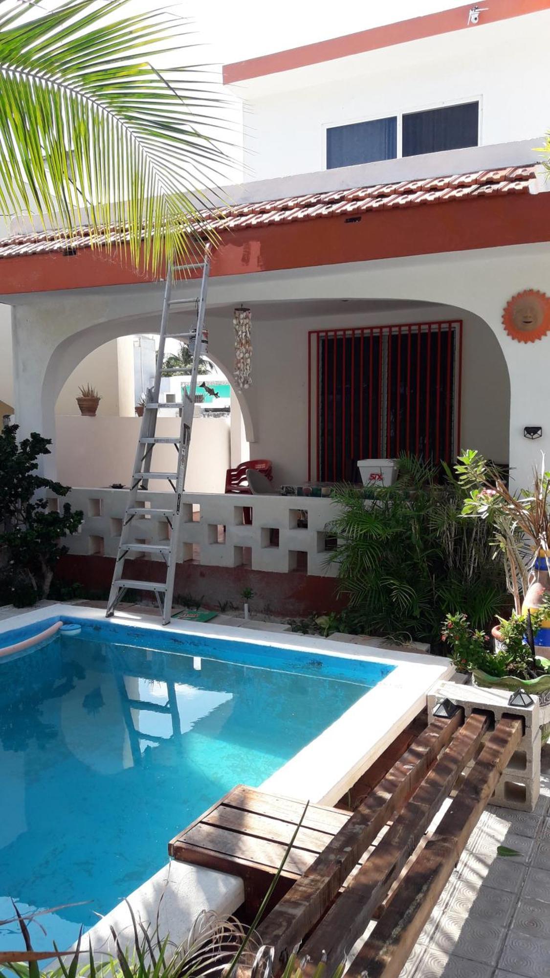 פרוגרסו Casa Pepe Vacation Rental Progreso מראה חיצוני תמונה