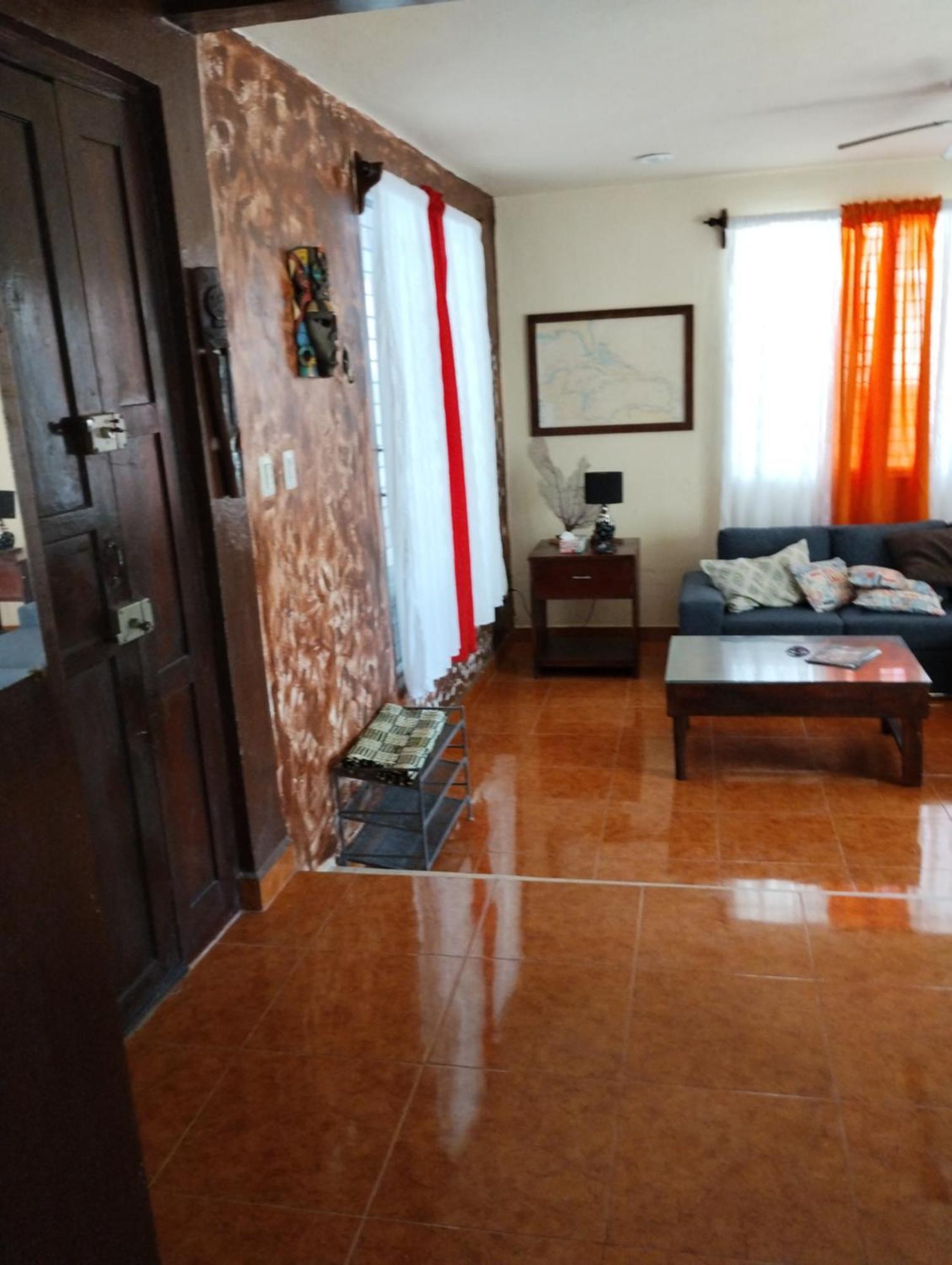 פרוגרסו Casa Pepe Vacation Rental Progreso מראה חיצוני תמונה