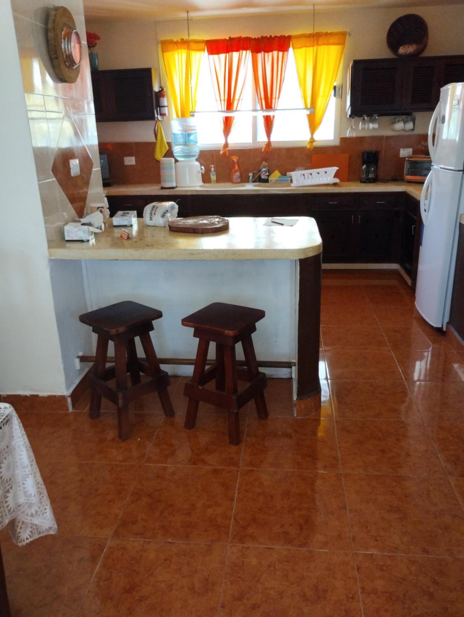 פרוגרסו Casa Pepe Vacation Rental Progreso מראה חיצוני תמונה