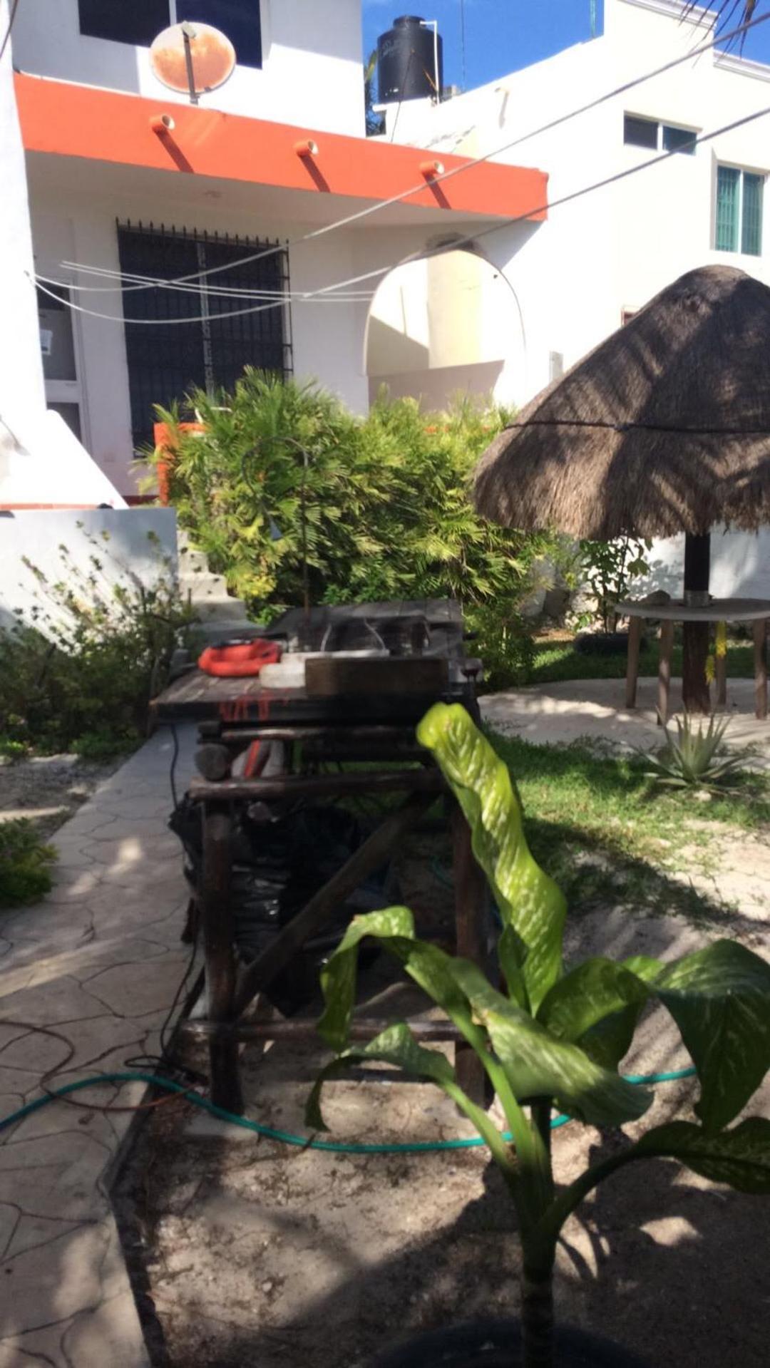פרוגרסו Casa Pepe Vacation Rental Progreso מראה חיצוני תמונה