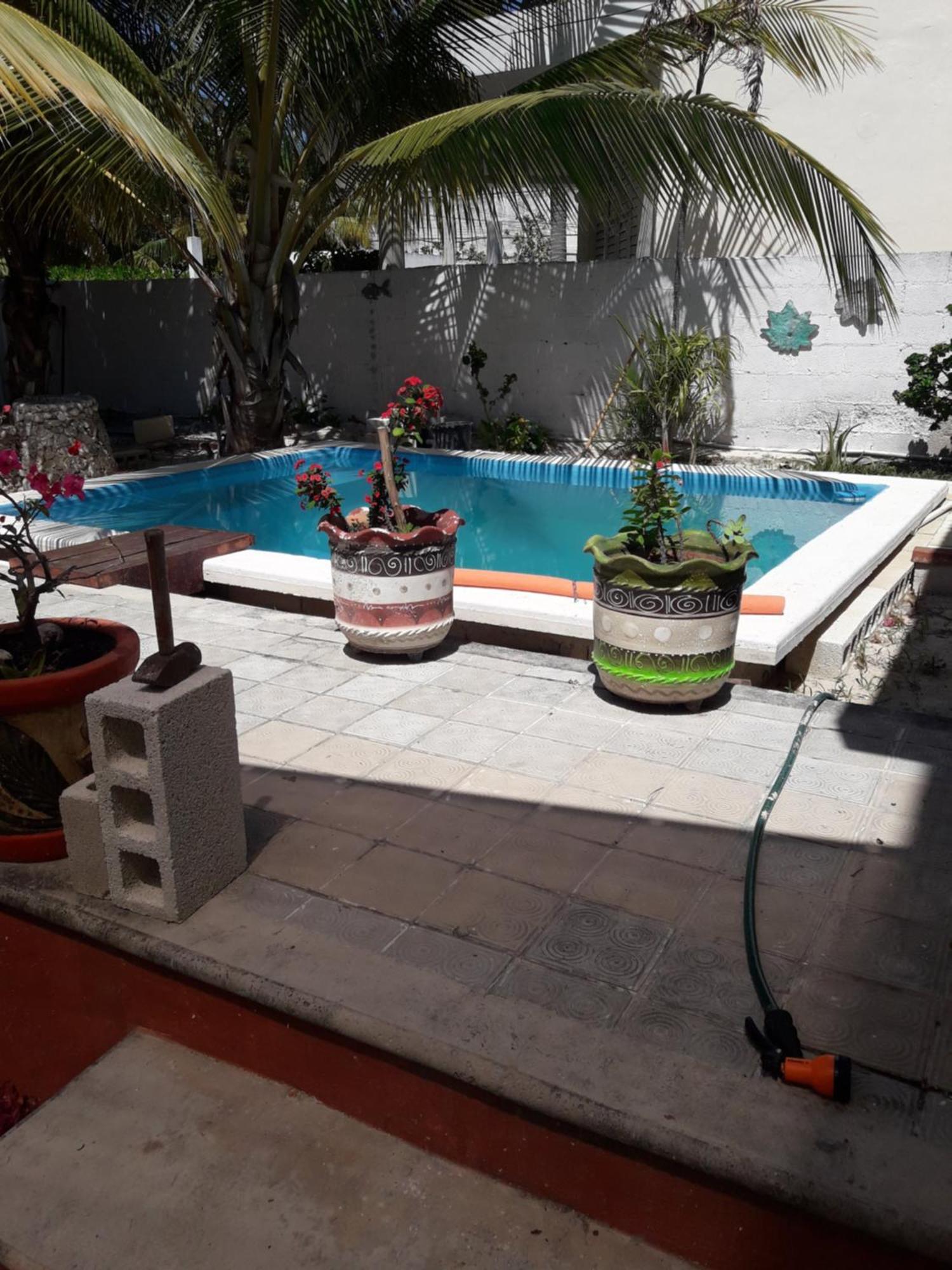 פרוגרסו Casa Pepe Vacation Rental Progreso מראה חיצוני תמונה